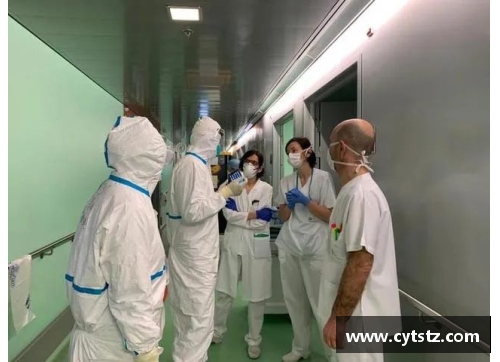 55世纪米兰卫生部门急需支援，医护人员感叹工作压力山大
