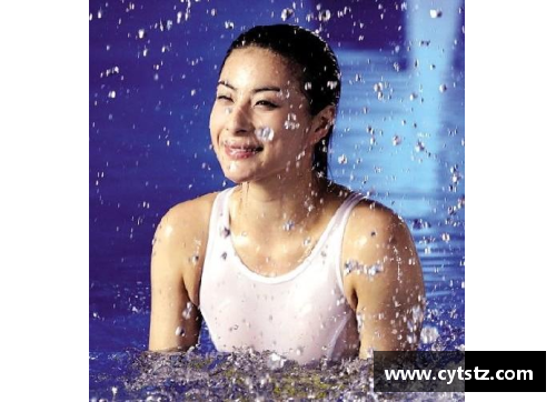55世纪跳水队背后的故事：那些无私奉献的母亲